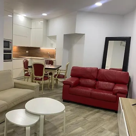 Apartment Valentino Sol Malaga