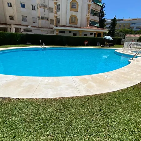 Valentino Sol Apartment