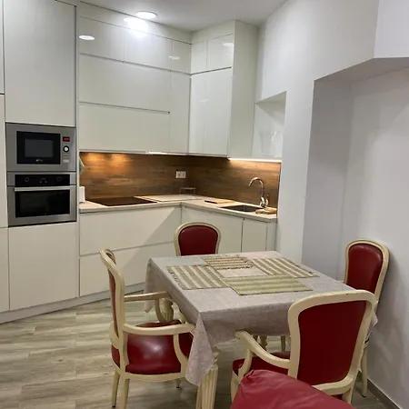 Valentino Sol Appartement