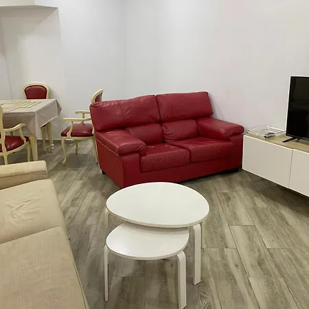 Valentino Sol Appartement