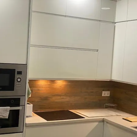 Valentino Sol Apartment Malaga