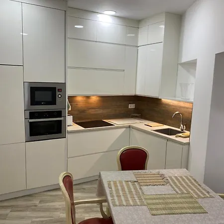 Valentino Sol Appartement