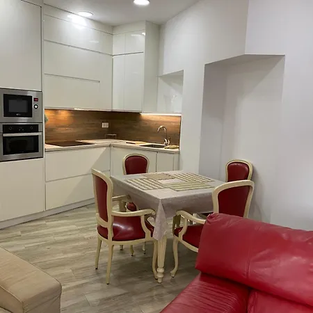 Appartement Valentino Sol