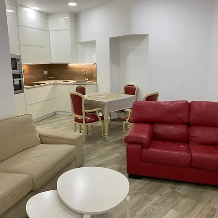 Apartment Valentino Sol *
