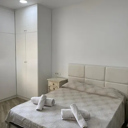 Valentino Sol Apartment Malaga