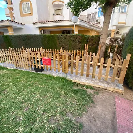 Apartment Valentino Sol *