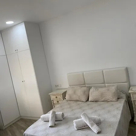Valentino Sol Appartement Málaga